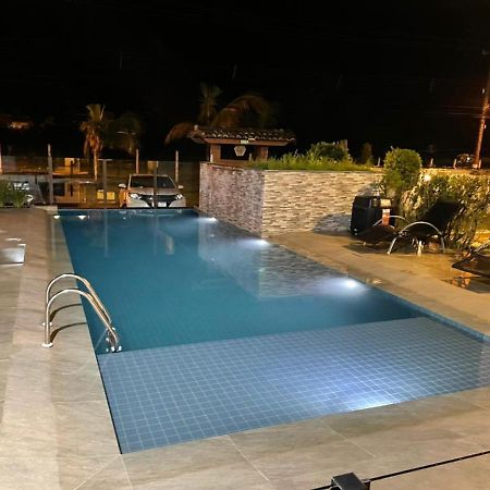 Vila Da Praia أوباتوبا المظهر الخارجي الصورة