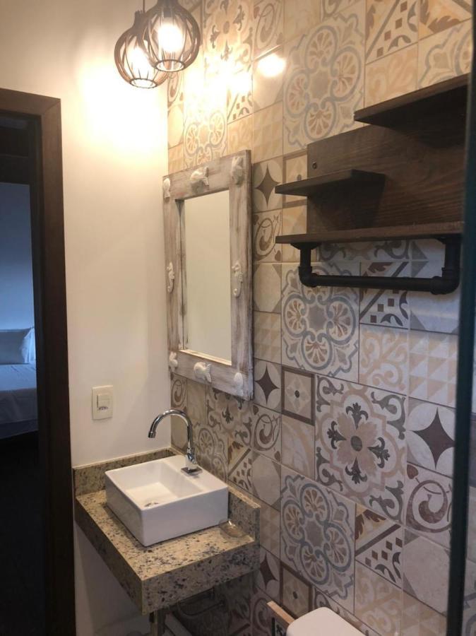 Vila Da Praia أوباتوبا المظهر الخارجي الصورة