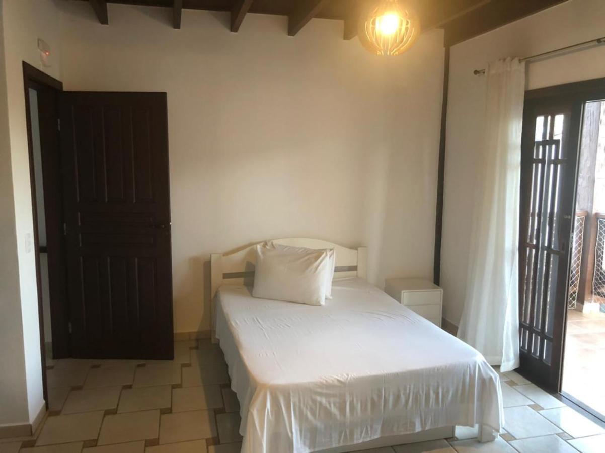 Vila Da Praia أوباتوبا المظهر الخارجي الصورة