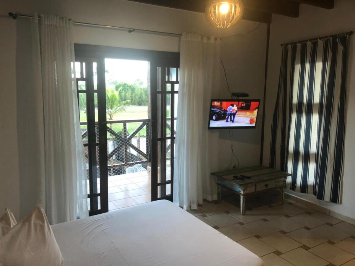 Vila Da Praia أوباتوبا المظهر الخارجي الصورة