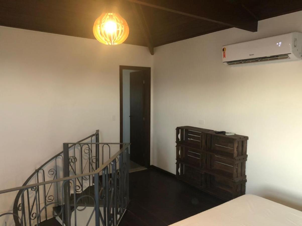 Vila Da Praia أوباتوبا المظهر الخارجي الصورة