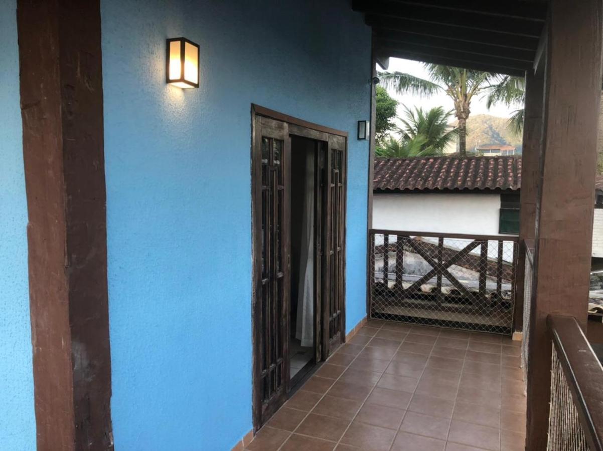 Vila Da Praia أوباتوبا المظهر الخارجي الصورة