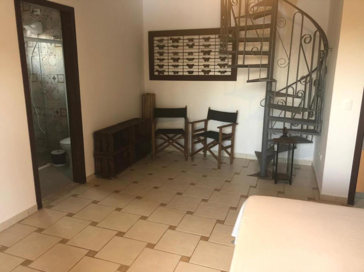 Vila Da Praia أوباتوبا المظهر الخارجي الصورة