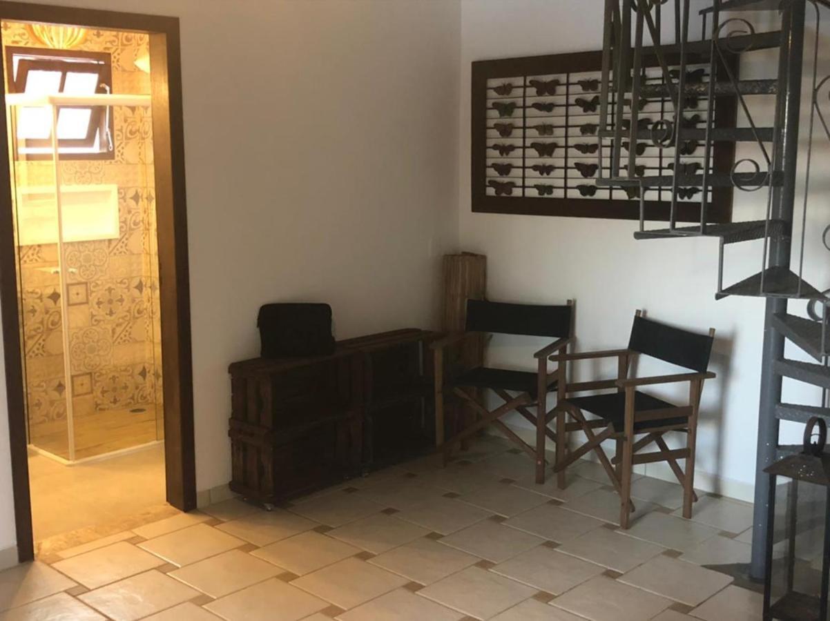 Vila Da Praia أوباتوبا المظهر الخارجي الصورة
