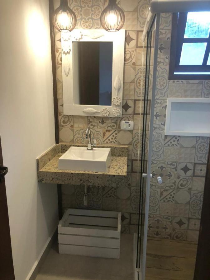 Vila Da Praia أوباتوبا المظهر الخارجي الصورة