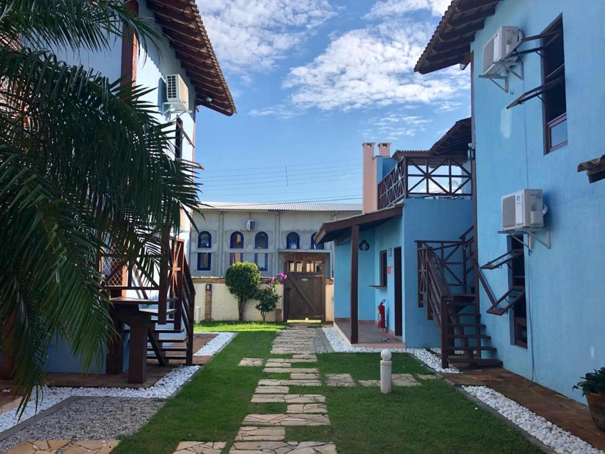 Vila Da Praia أوباتوبا المظهر الخارجي الصورة
