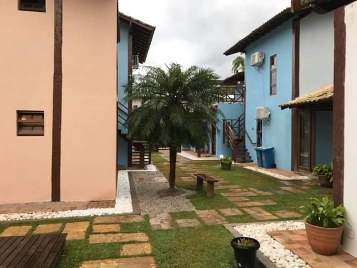 Vila Da Praia أوباتوبا المظهر الخارجي الصورة