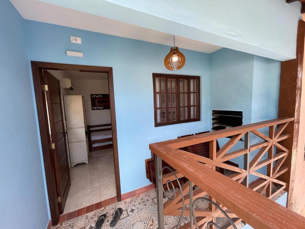 Vila Da Praia أوباتوبا المظهر الخارجي الصورة