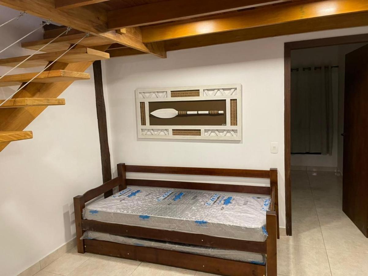 Vila Da Praia أوباتوبا المظهر الخارجي الصورة