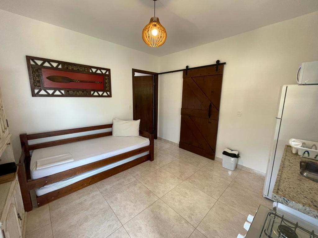 Vila Da Praia أوباتوبا المظهر الخارجي الصورة