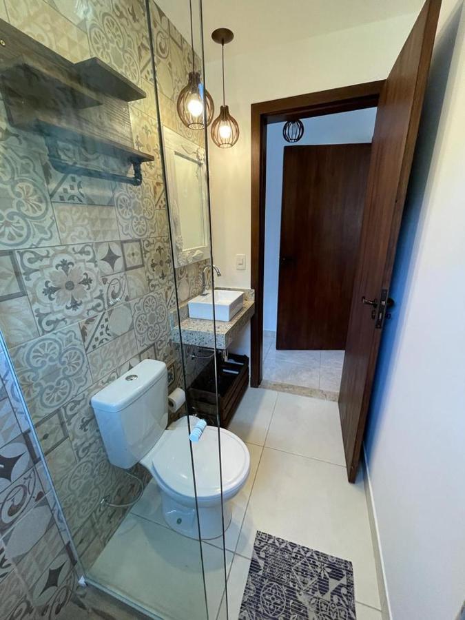 Vila Da Praia أوباتوبا المظهر الخارجي الصورة