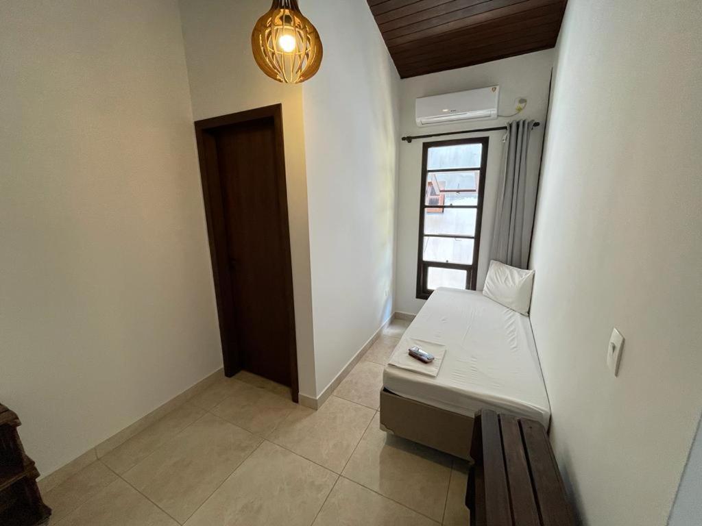 Vila Da Praia أوباتوبا المظهر الخارجي الصورة