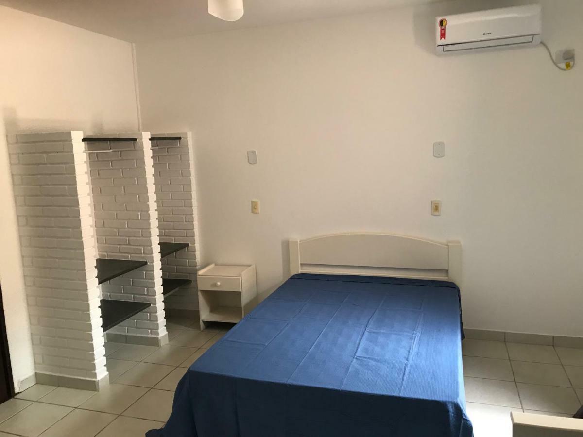 Vila Da Praia أوباتوبا المظهر الخارجي الصورة